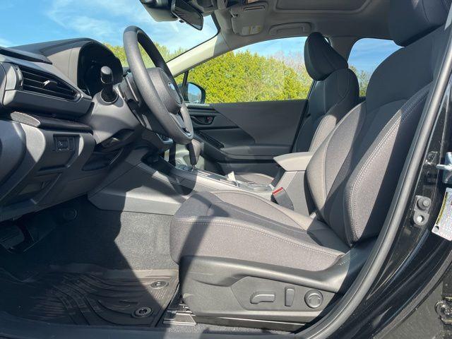 new 2025 Subaru Crosstrek car, priced at $31,523