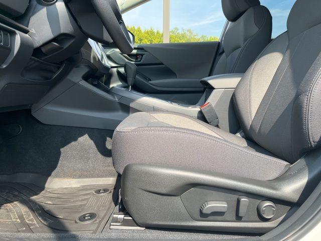 new 2025 Subaru Crosstrek car, priced at $31,590