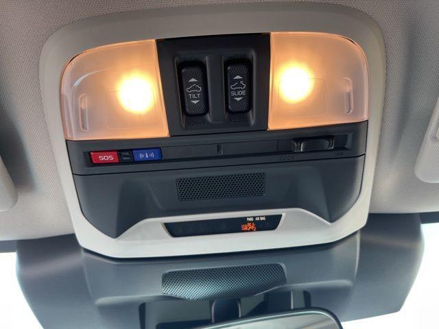 new 2025 Subaru Crosstrek car, priced at $31,590