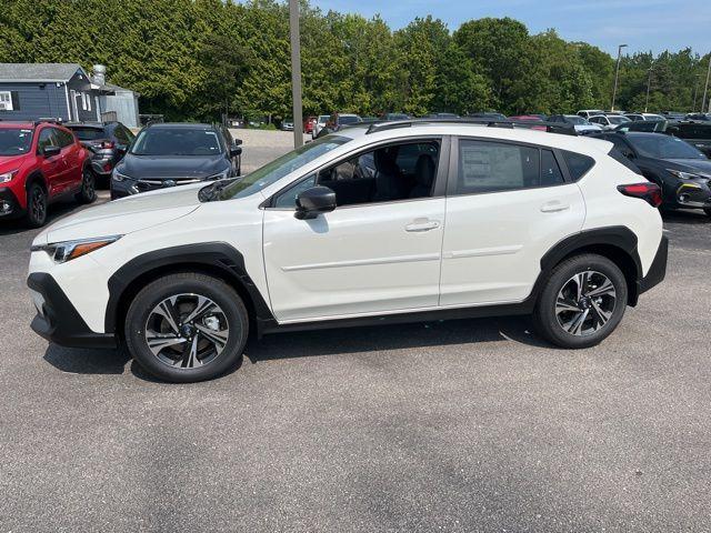 new 2025 Subaru Crosstrek car, priced at $31,590