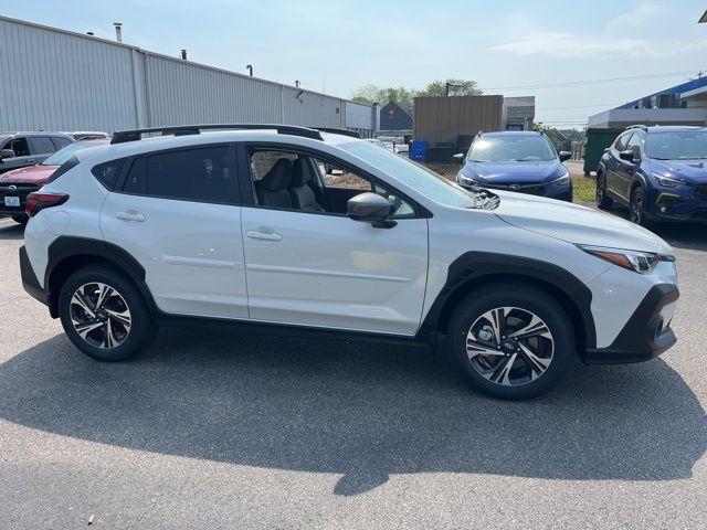 new 2025 Subaru Crosstrek car, priced at $31,590