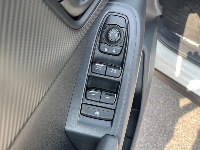 new 2025 Subaru Crosstrek car, priced at $31,590