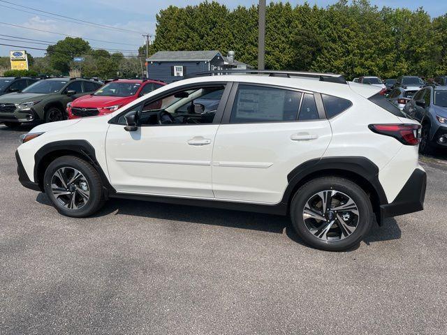 new 2025 Subaru Crosstrek car, priced at $31,590