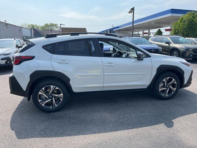 new 2025 Subaru Crosstrek car, priced at $31,590