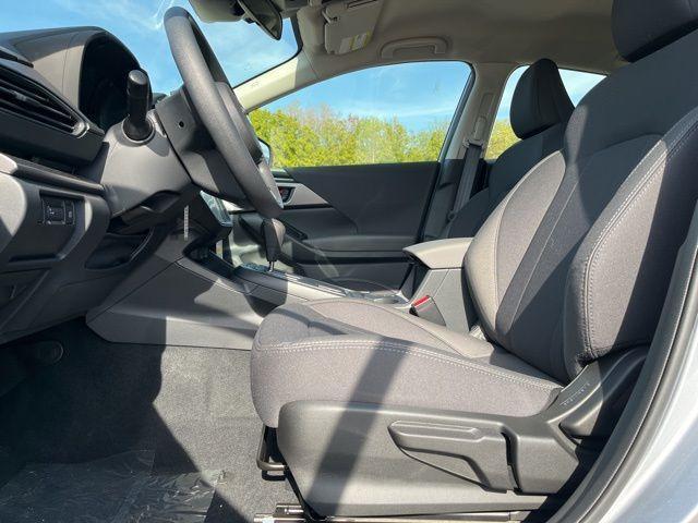 new 2025 Subaru Impreza car, priced at $26,191