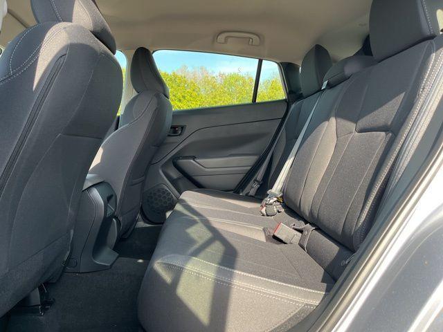new 2025 Subaru Impreza car, priced at $26,191