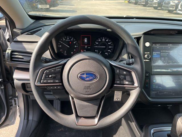 new 2025 Subaru Impreza car, priced at $26,191