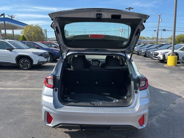 new 2025 Subaru Impreza car, priced at $26,191