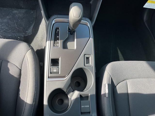 new 2025 Subaru Impreza car, priced at $26,191