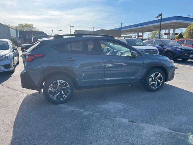new 2025 Subaru Crosstrek car, priced at $29,673