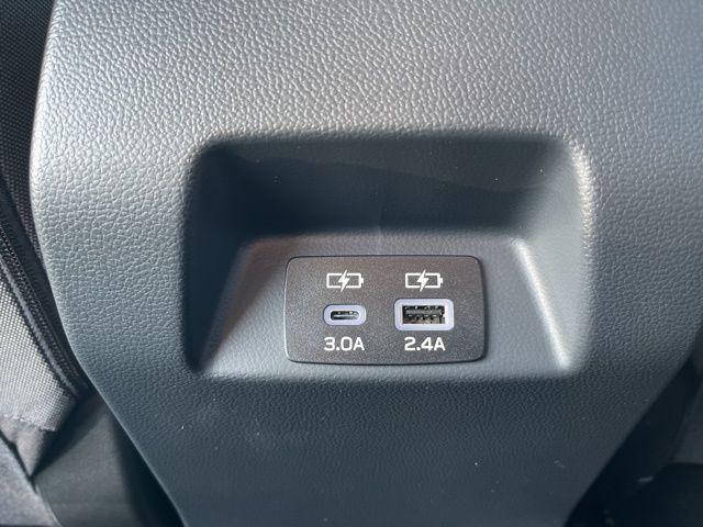 new 2025 Subaru Crosstrek car, priced at $29,673