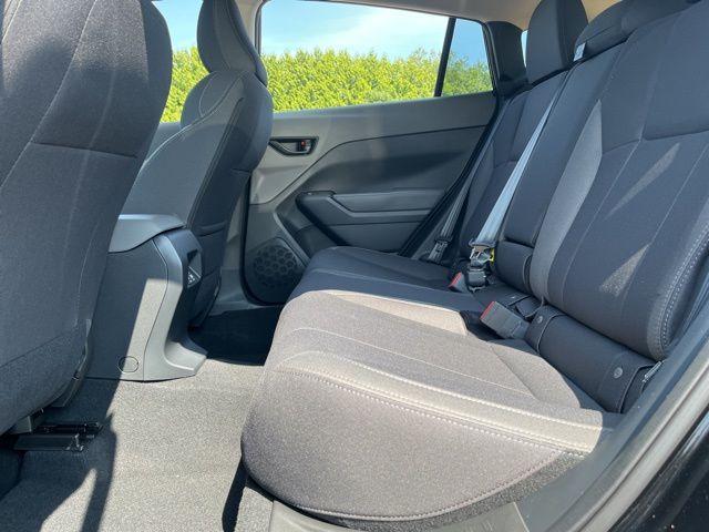 new 2025 Subaru Crosstrek car, priced at $31,682