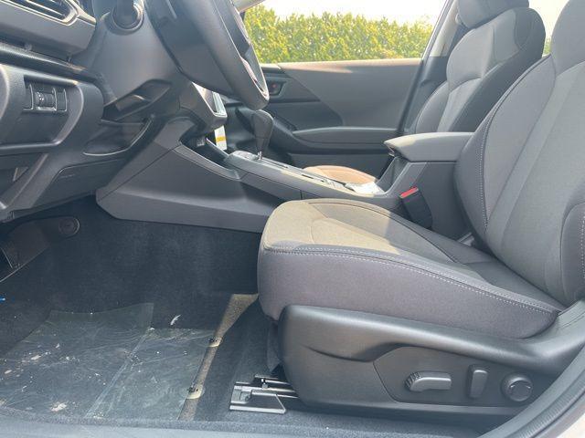 new 2025 Subaru Crosstrek car, priced at $31,590