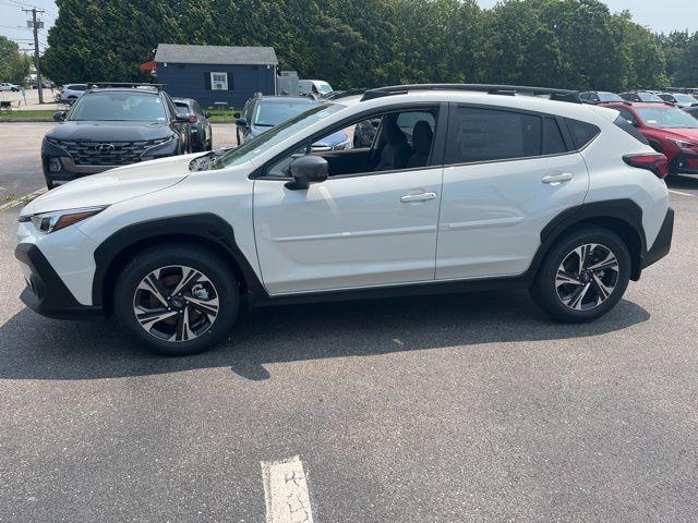 new 2025 Subaru Crosstrek car, priced at $31,590