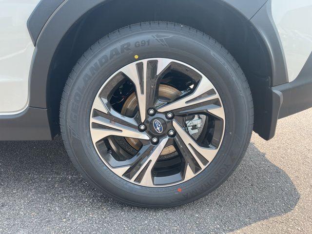 new 2025 Subaru Crosstrek car, priced at $31,590
