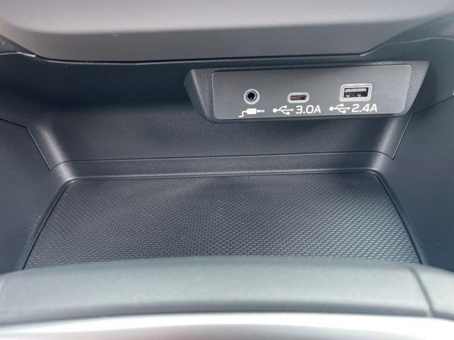 new 2025 Subaru Crosstrek car, priced at $31,590