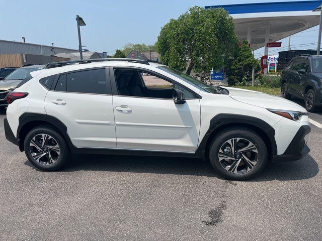 new 2025 Subaru Crosstrek car, priced at $31,590