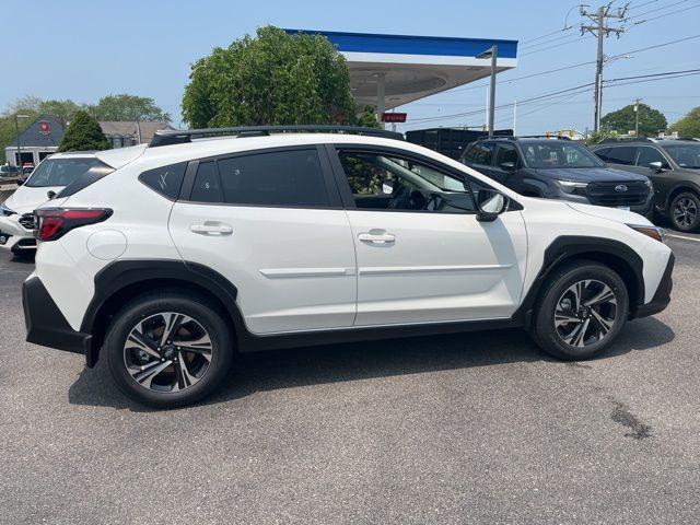 new 2025 Subaru Crosstrek car, priced at $31,590