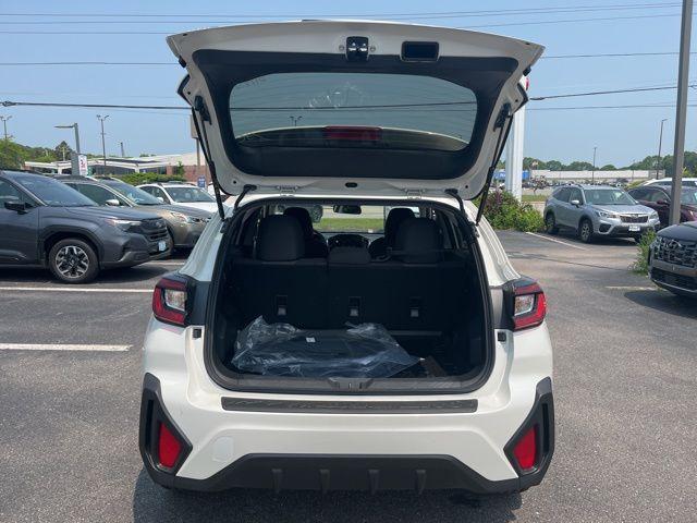 new 2025 Subaru Crosstrek car, priced at $31,590