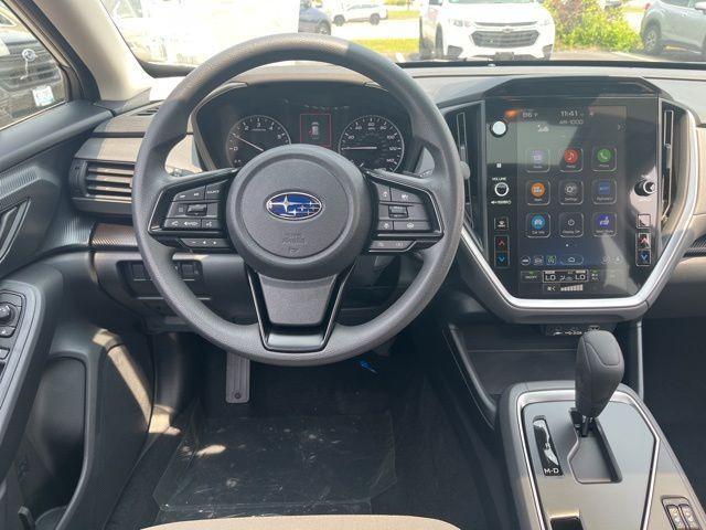 new 2025 Subaru Crosstrek car, priced at $31,590