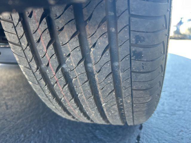 new 2025 Subaru Impreza car, priced at $26,410