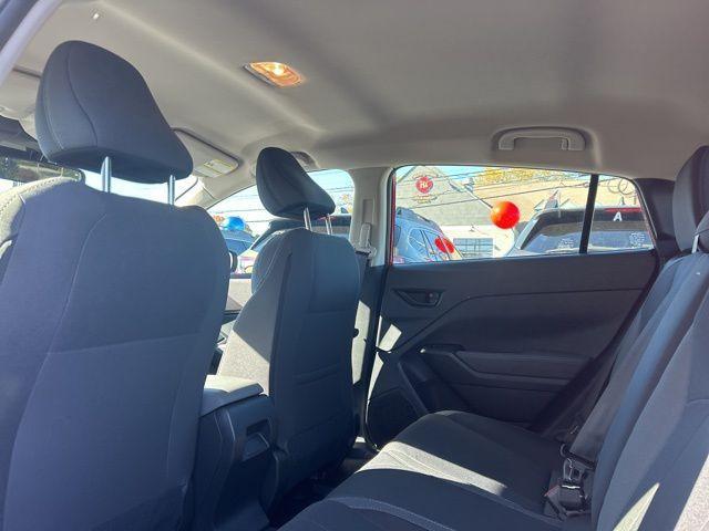 new 2025 Subaru Impreza car, priced at $26,410