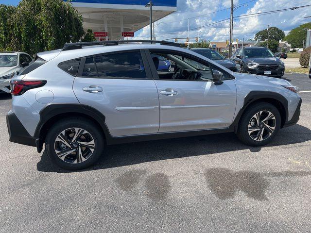 new 2025 Subaru Crosstrek car, priced at $31,997