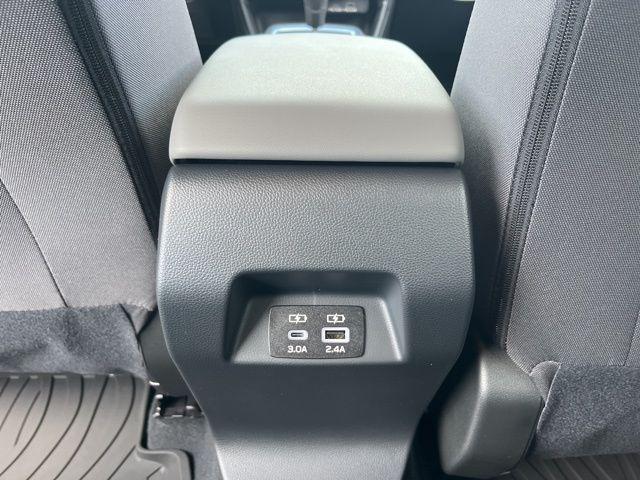 new 2025 Subaru Crosstrek car, priced at $31,997