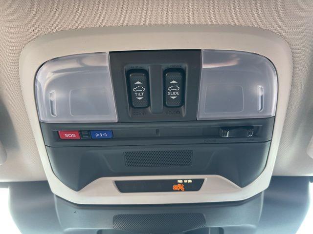 new 2025 Subaru Crosstrek car, priced at $31,997
