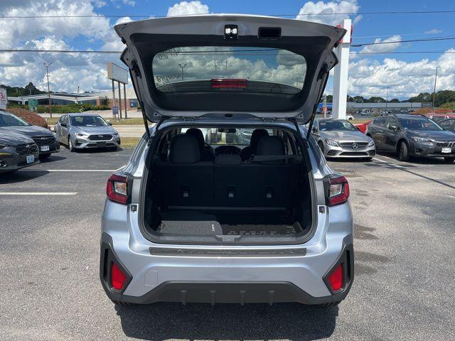 new 2025 Subaru Crosstrek car, priced at $31,997