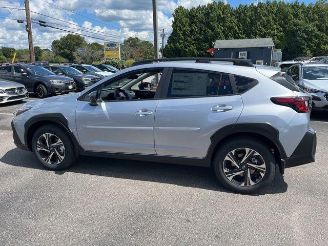 new 2025 Subaru Crosstrek car, priced at $31,997