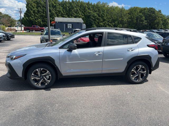 new 2025 Subaru Crosstrek car, priced at $31,997