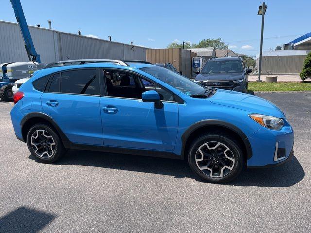 used 2016 Subaru Crosstrek car, priced at $16,703