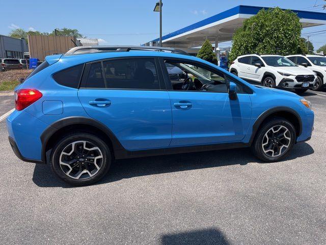 used 2016 Subaru Crosstrek car, priced at $16,703