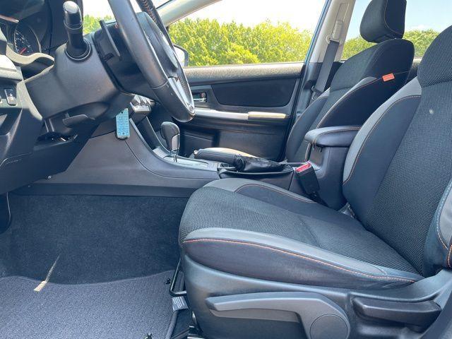 used 2016 Subaru Crosstrek car, priced at $16,703