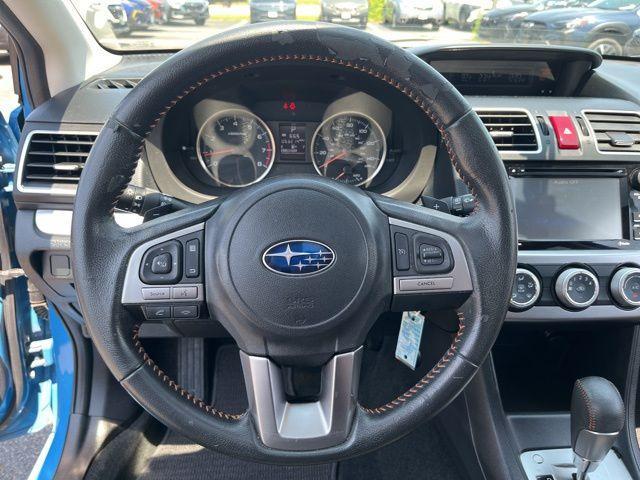 used 2016 Subaru Crosstrek car, priced at $16,703