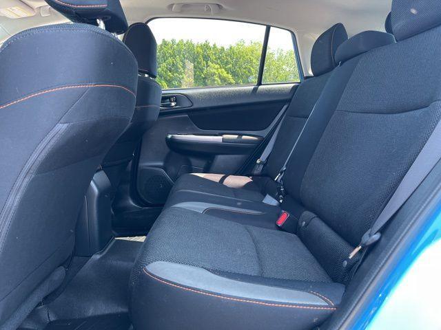 used 2016 Subaru Crosstrek car, priced at $16,703