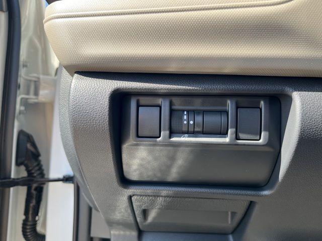 new 2025 Subaru Forester car, priced at $31,704