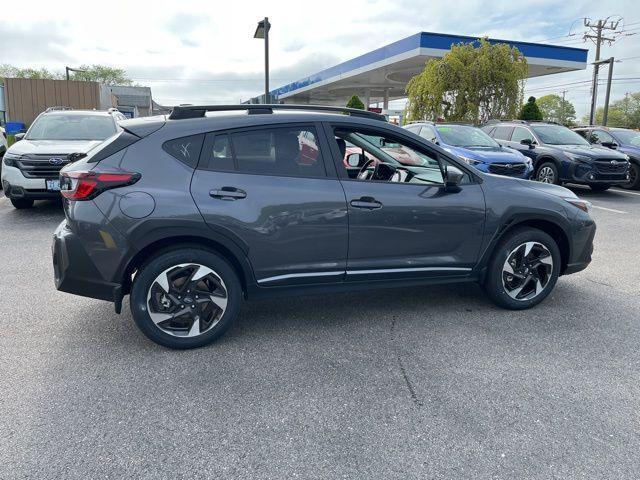 new 2025 Subaru Crosstrek car, priced at $35,221