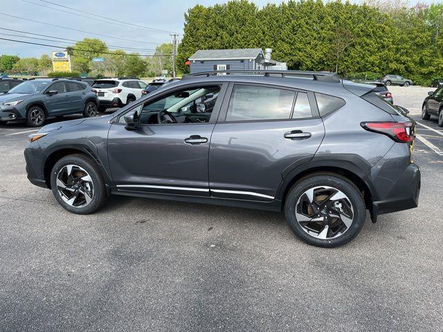 new 2025 Subaru Crosstrek car, priced at $35,221