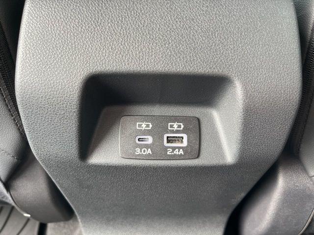 new 2025 Subaru Crosstrek car, priced at $35,221