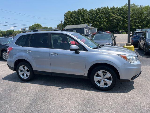 used 2016 Subaru Forester car, priced at $15,101