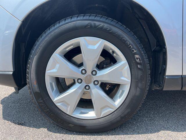used 2016 Subaru Forester car, priced at $15,101