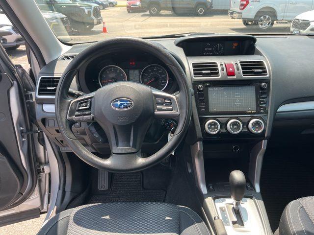 used 2016 Subaru Forester car, priced at $15,101