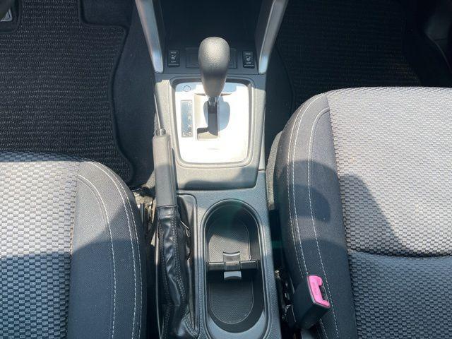 used 2016 Subaru Forester car, priced at $15,101
