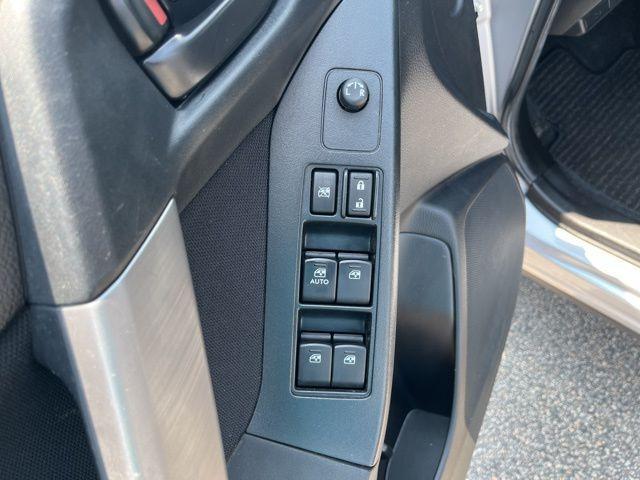 used 2016 Subaru Forester car, priced at $15,101