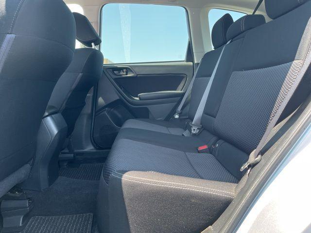 used 2016 Subaru Forester car, priced at $15,101