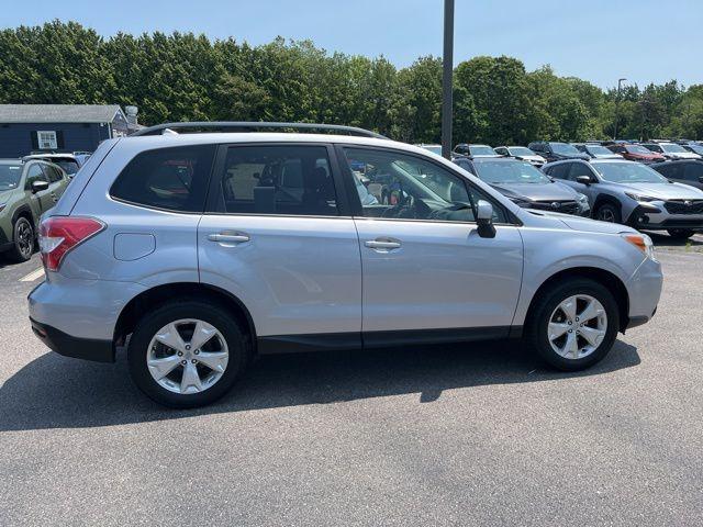 used 2016 Subaru Forester car, priced at $15,101