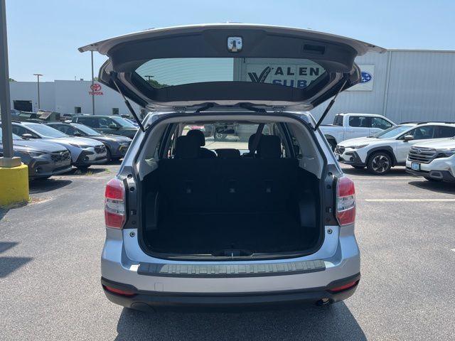 used 2016 Subaru Forester car, priced at $15,101