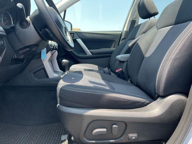 used 2016 Subaru Forester car, priced at $15,101